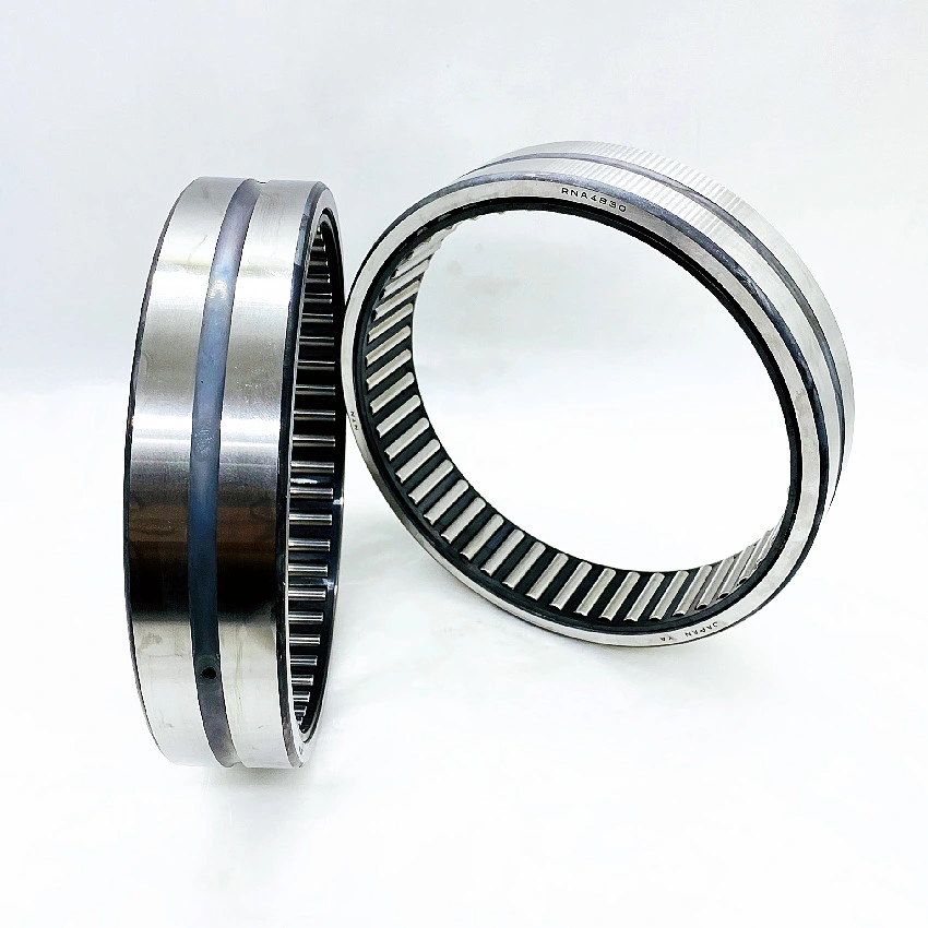 NTN Machined Large Needle Roller Bearing Rna4830 150X190X40 for Differential Bearing