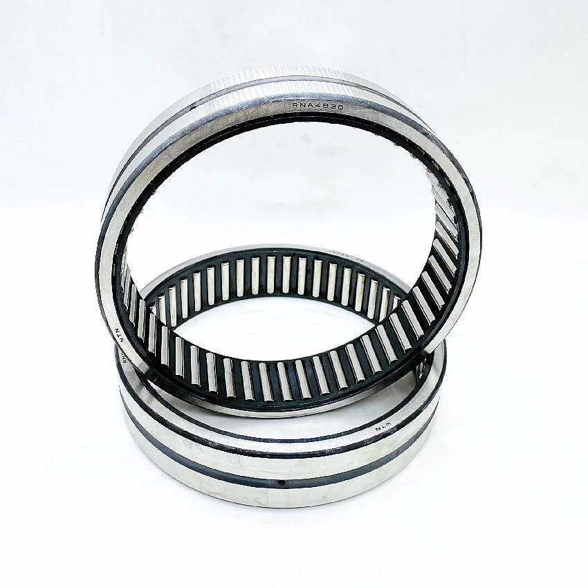 NTN Machined Large Needle Roller Bearing Rna4830 150X190X40 for Differential Bearing